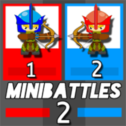 12 MiniBattles 212˫Ϸ2׿v1.0