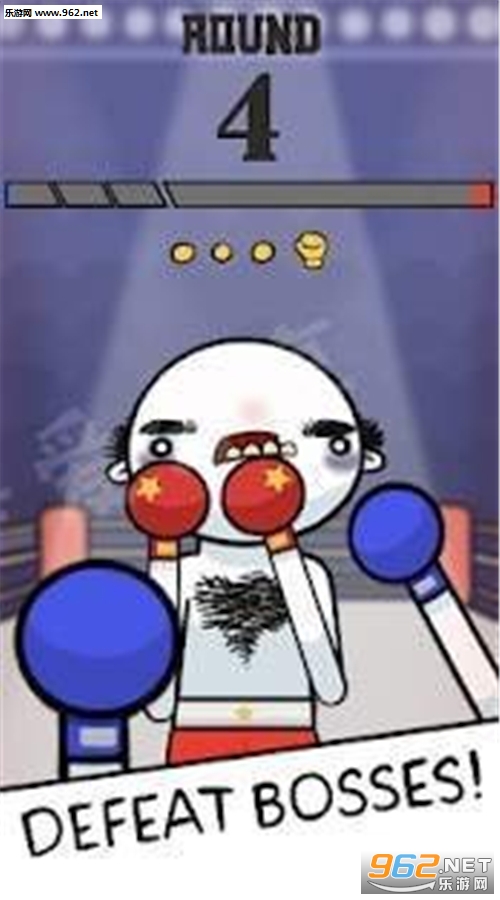 Angry Boxing(ŭȭϷ)v1.3.0ͼ2