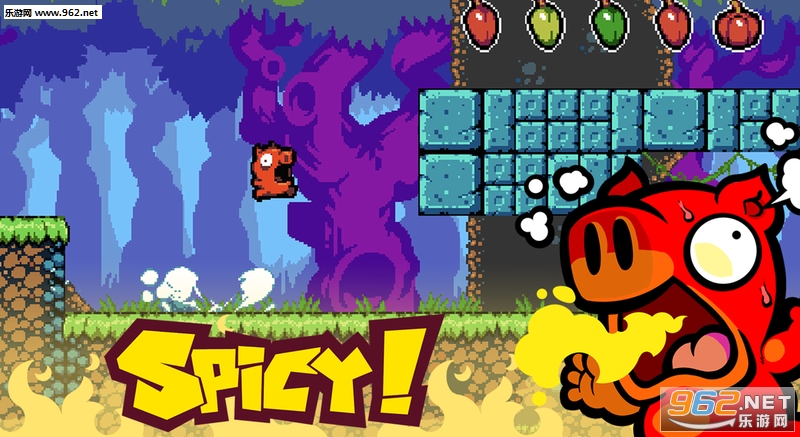 Spicy Piggy(i׿)v1.8؈D0