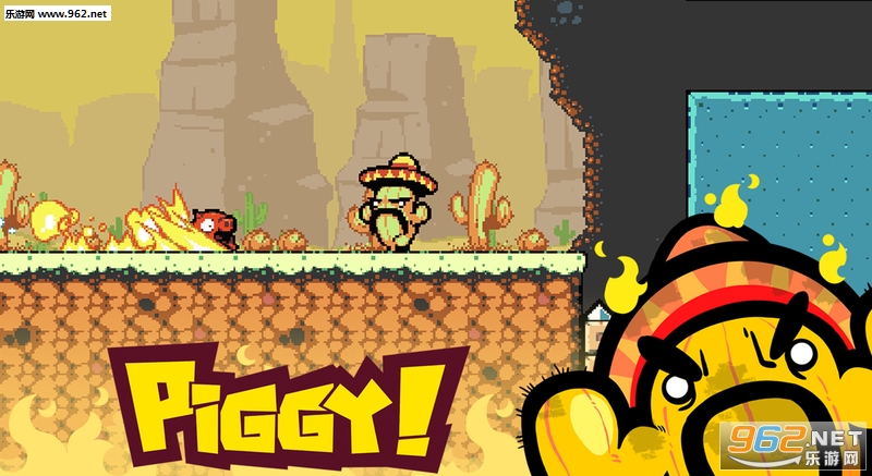 Spicy Piggy(i׿)v1.8؈D3