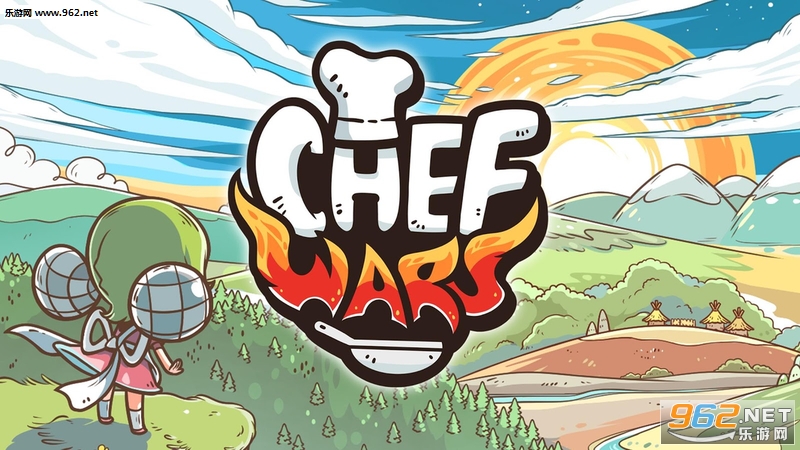 Chef Wars(ս׿)v1.4.1ͼ0