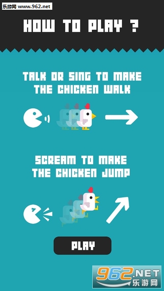 Chicken(׿)v2.0.1ͼ2