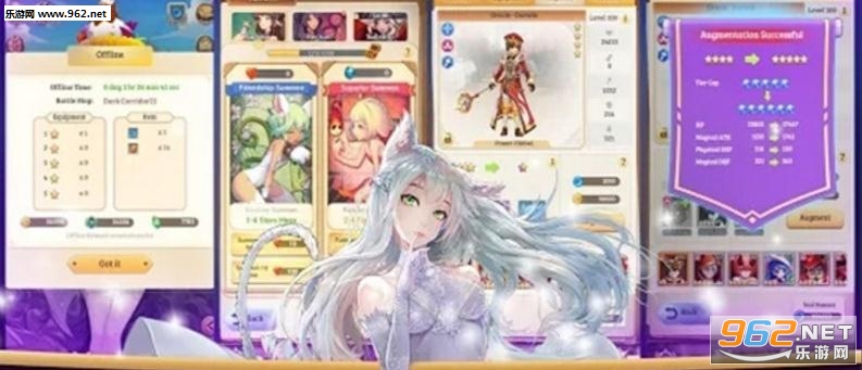 Idle Fantasy(ûٷ)v1.0.0ͼ2