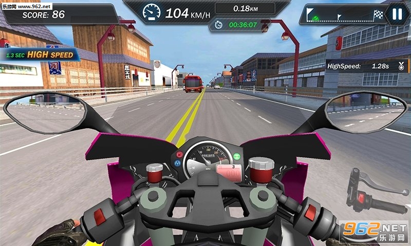 Moto Rider(Ħгְ׿)v1.3.5ͼ3