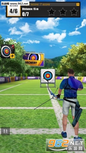 Champion Archer 3D(ھ3D׿)v1.0.0ͼ0