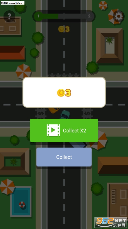 Car City(ײ֮ǰ׿)v1.0.8ͼ3