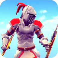 Castle Defense Knight Fight(Ǳʿս׿)v1.0