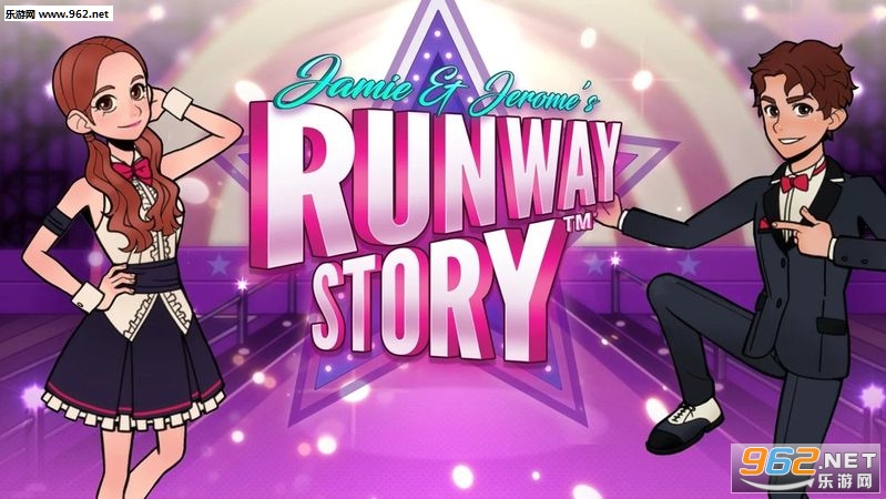 Runway Storyܵ°׿v1.0.52ƽͼ1