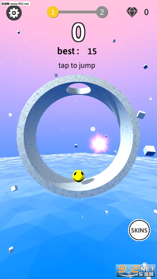 Jumpy Wheels׿v3.7ͼ0