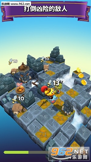 Slashy Knight(ƔTʿ׿°)v1.2.1؈D1