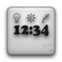 VisualClock(Visual Clock app)