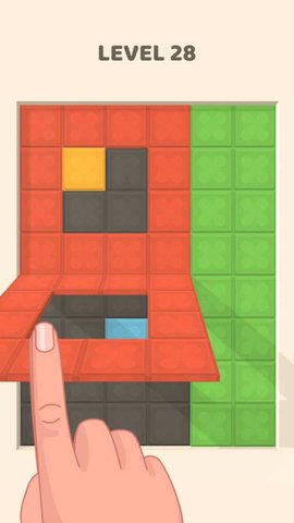 Folding Blocks!(۷K׿)v0.13.0؈D3