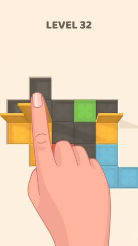 Folding Blocks!(۷鰲׿)v0.13.0ͼ2