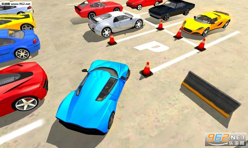 Parking Man 2019(ͣ2019)v1.0ͼ1