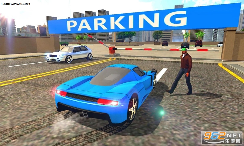 Parking Man 2019(ͣ2019)v1.0ͼ3