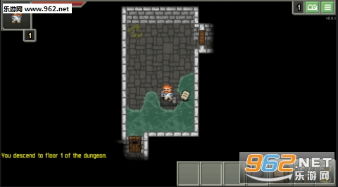 Overgrown Pixel Dungeon(صϷ)v0.0.1ͼ1