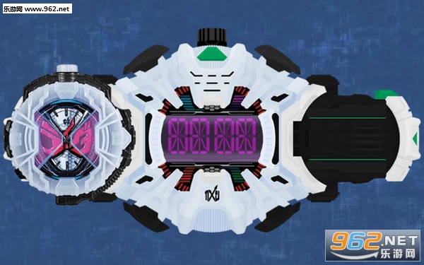 Henshin Belt Zi-O(ʿzioģ׿)v2.0(Henshin Belt Zi-O)ͼ3