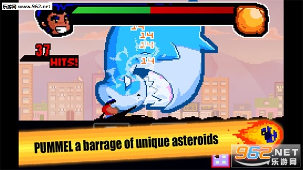 Lee VS The Asteroids(ǶԿս׿°)v1.0.3ͼ1