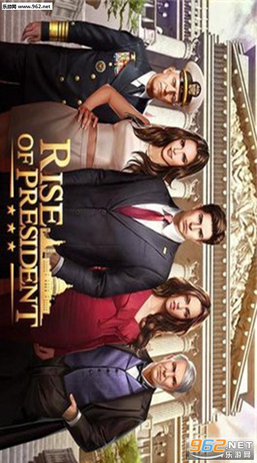 Rise of President(y׿)v1.0.0؈D0
