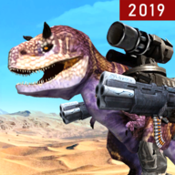 Dinosaur Sim 2019(ģM2019׿)