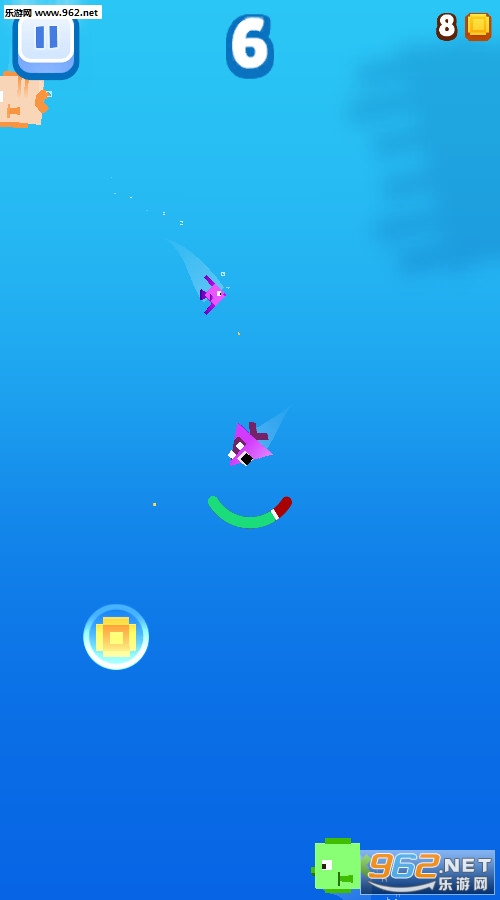 Fishy Bits 2(FishyBits2׿)v1.0.1ͼ2