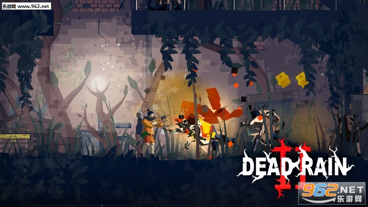 Dead Rain2(֮2°)(Dead Rain2)v1.0.10ͼ1