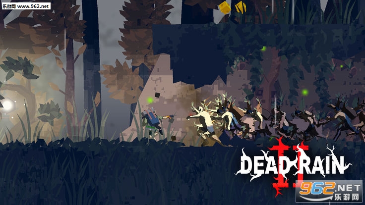 Dead Rain2(֮2°)(Dead Rain2)v1.0.10ͼ2