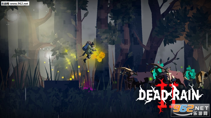 Dead Rain2(֮2°)(Dead Rain2)v1.0.10ͼ3