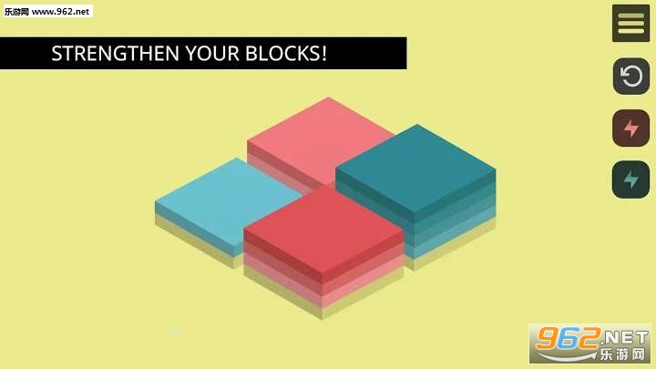 Blocks Strategy Board Gameľս尲׿v1.0.7ͼ1