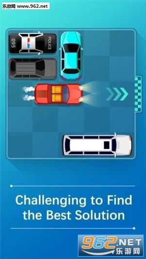 Car Escape(܇[)v1.0.9؈D1