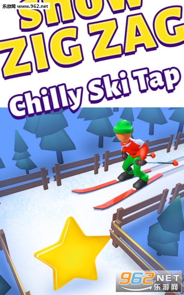 Snow Zig Zag(ѩ۹ٷ)v0.5ͼ0