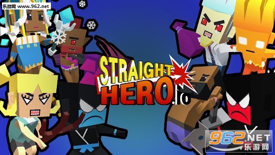 StraightHero(Straight Hero)v1.0ͼ1