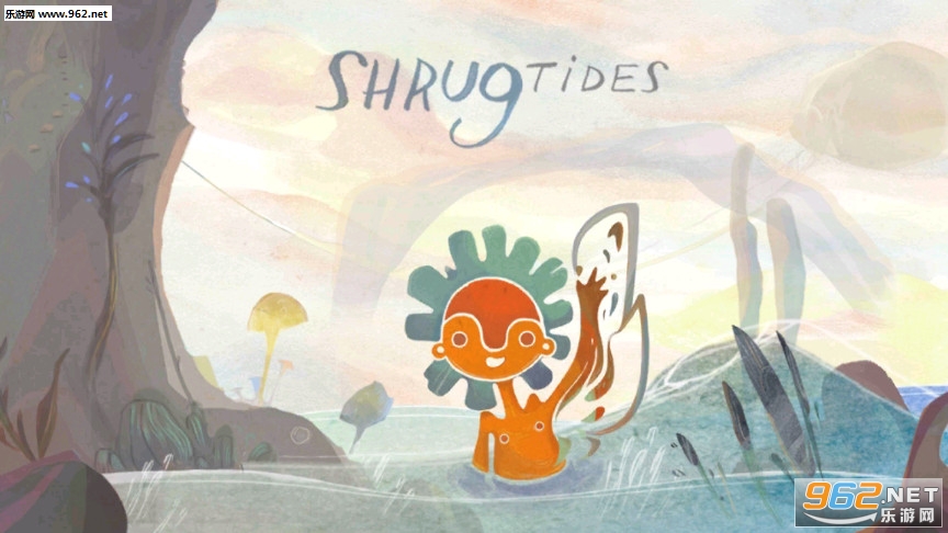 ShrugTides׿v1.1.1ͼ0