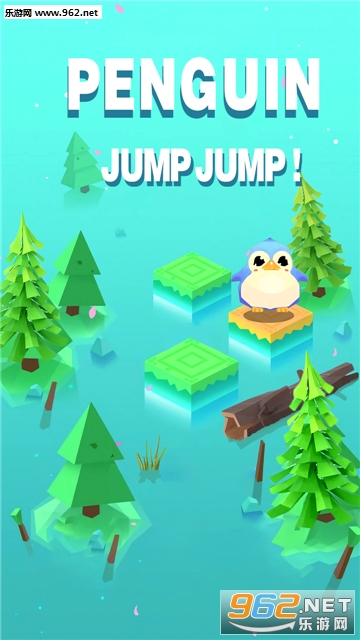 PenguinJumpJump(찲׿)(Jump!Jump!)v1.0ͼ0