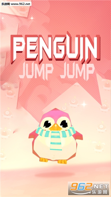 PenguinJumpJump(찲׿)(Jump!Jump!)v1.0ͼ2
