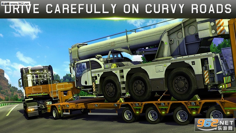 CargoTruck(؛܇{ģM[)v2.0.1؈D3