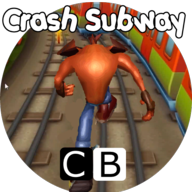 Crash Bandi Bus & Subway 3Dϳ̰׿