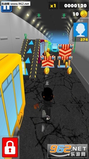 Crash Bandi Bus & Subway 3Dϳ̰׿v1.2ͼ0