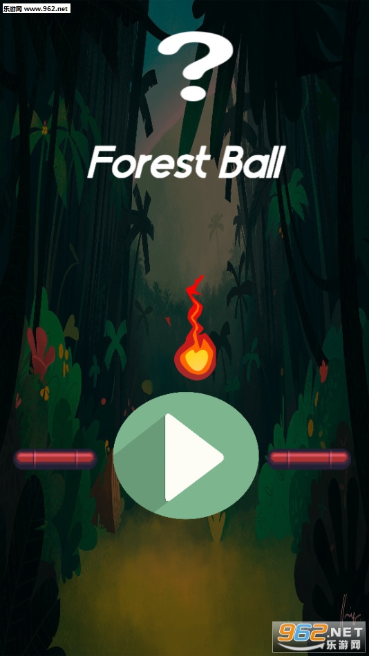 Forest Balls(ɭ׿)v1.0ͼ0