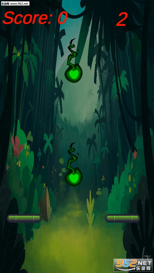 Forest Balls(ɭ׿)v1.0ͼ1