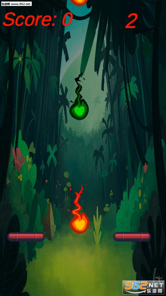 Forest Balls(ɭ׿)v1.0ͼ2