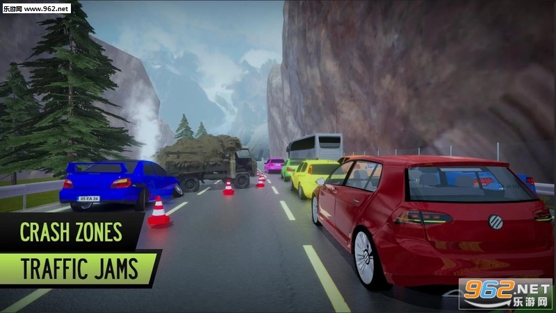 POV Car Driving(POV܇{֙C)v2.9؈D1