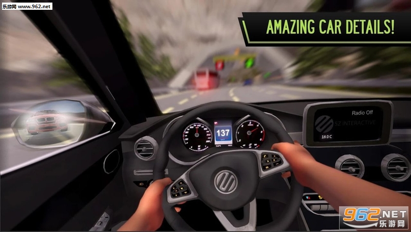 POV Car Driving(POV܇{֙C)v2.9؈D4