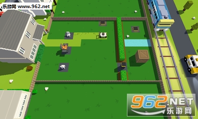 Mutated Lawns(YG݈׿)v1.0.0؈D0