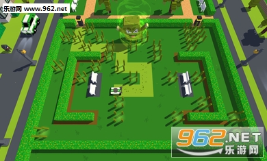 Mutated Lawns(YG݈׿)v1.0.0؈D4