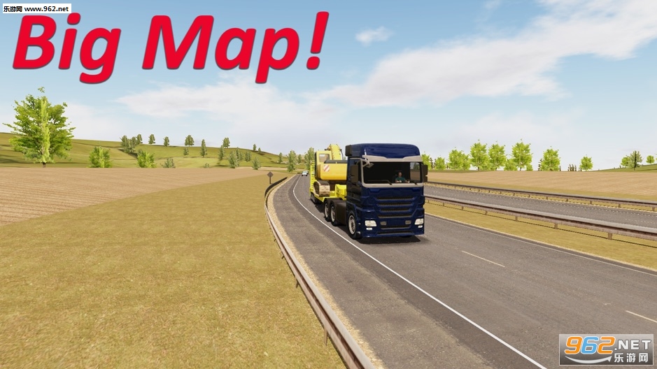 Heavy Truck Simulator(Ϳģ2019׿)v1.971ͼ0