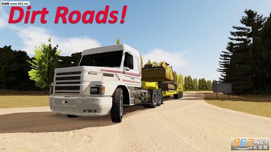 Heavy Truck Simulator(Ϳģ2019׿)v1.971ͼ1