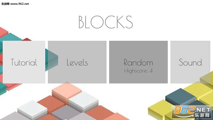 Blocks(ľս)v1.0.6ͼ2