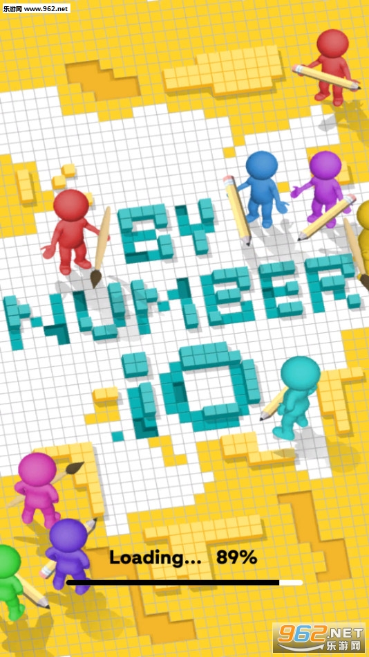 By Number.io׿v1.0ͼ3