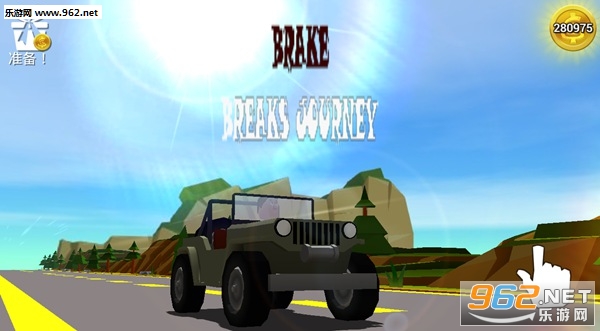 Brake Breaks Journey(˵֮ð׿)v1.0.0ͼ1
